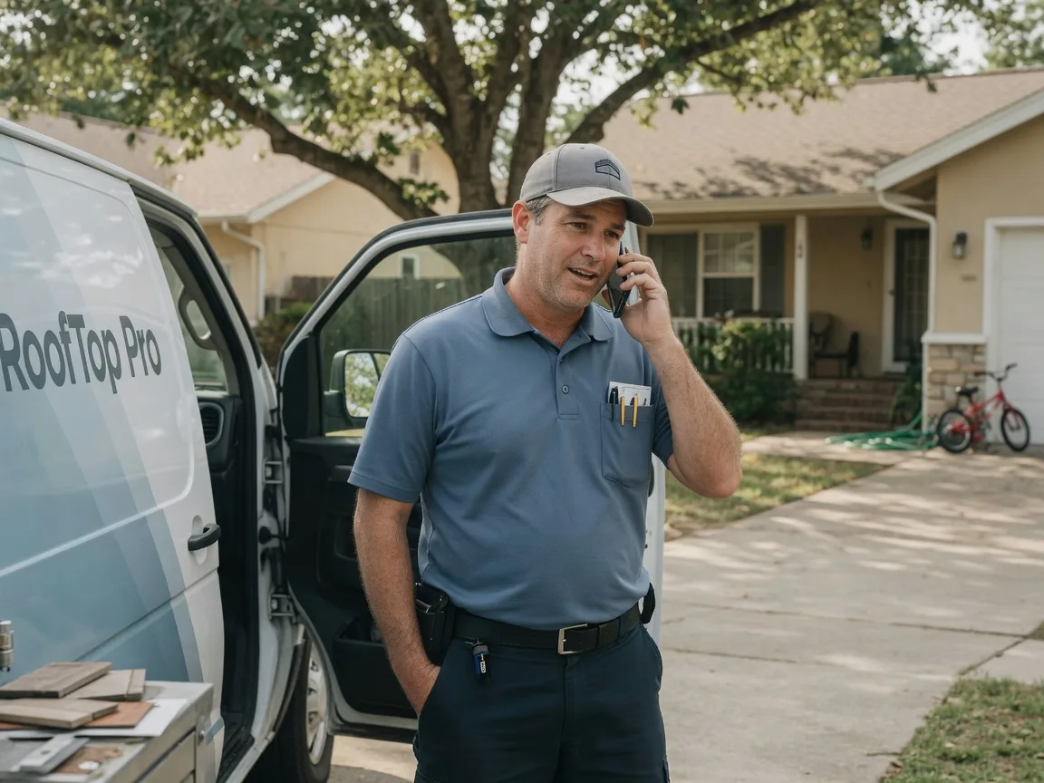 Roof Repair Tatamy, PA FAQs