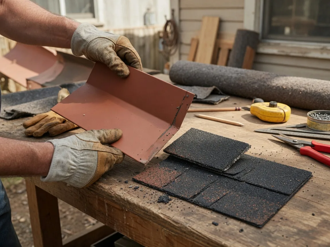 Roof Repair company in Tatamy, PA